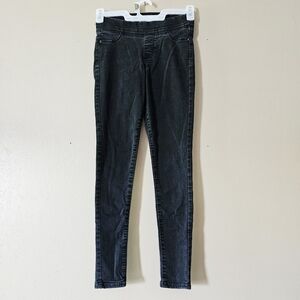 Old Navy Black Jeggings